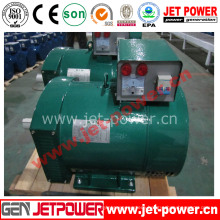 Stc Three Phase 25kw AC Brush Alternator